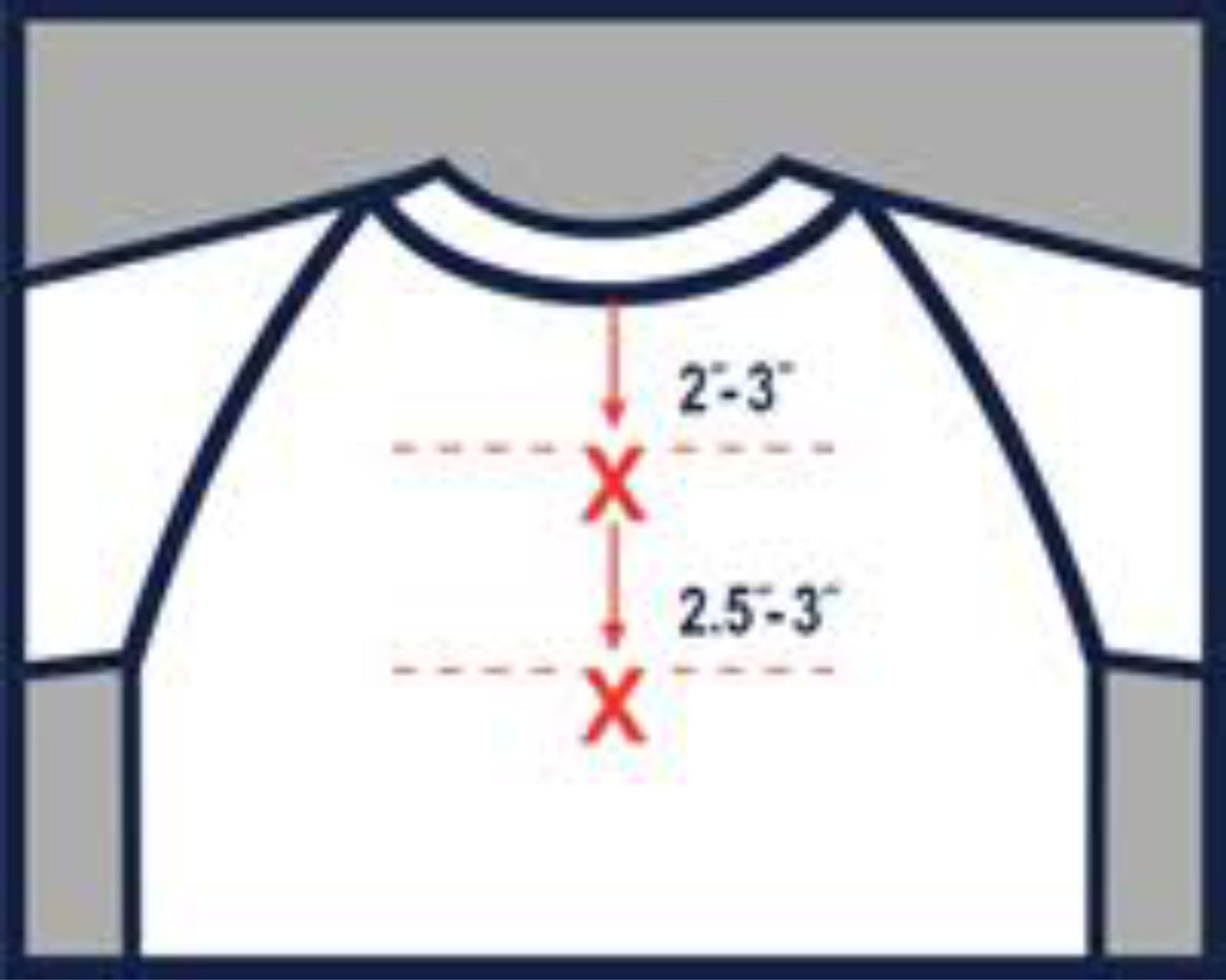 Iron on Transfer - You make your T shirt with an iron - (N) AFL Geelong Cats