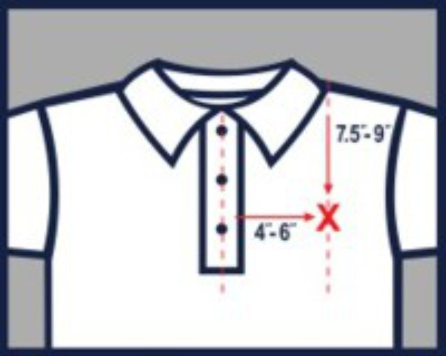 Iron on Transfer - You make your T shirt with an iron -  (B2) Bluey & Bingo