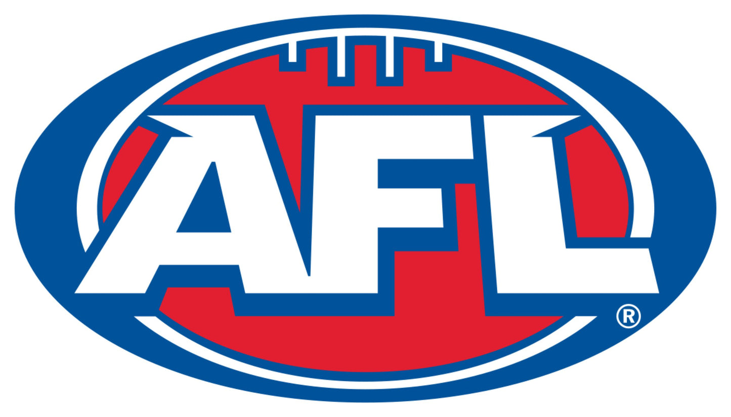 Sticker - AFL